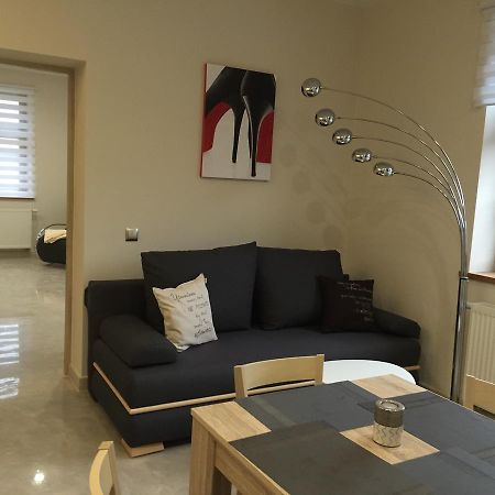 Apartament Nina Wisła Kültér fotó