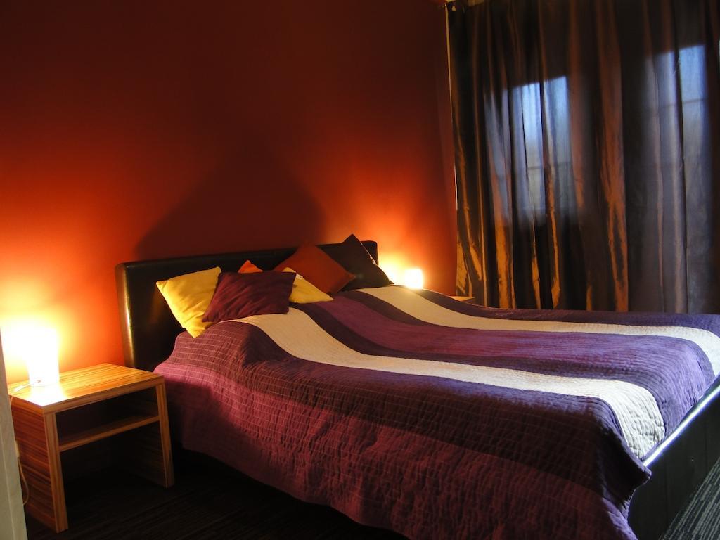 Apartament Nina Wisła Szoba fotó