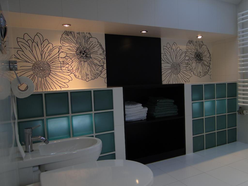 Apartament Nina Wisła Szoba fotó