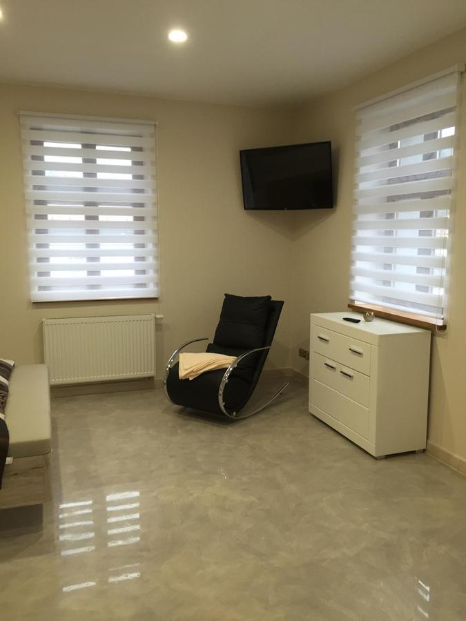 Apartament Nina Wisła Kültér fotó