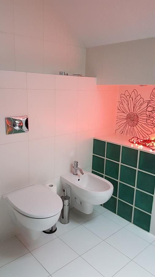 Apartament Nina Wisła Kültér fotó